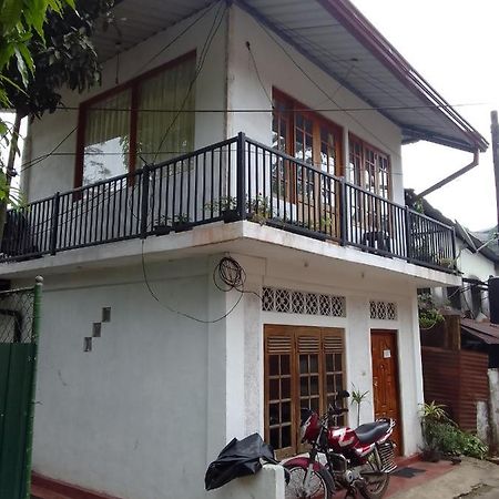 Trinish Homestay Hatton Eksteriør billede