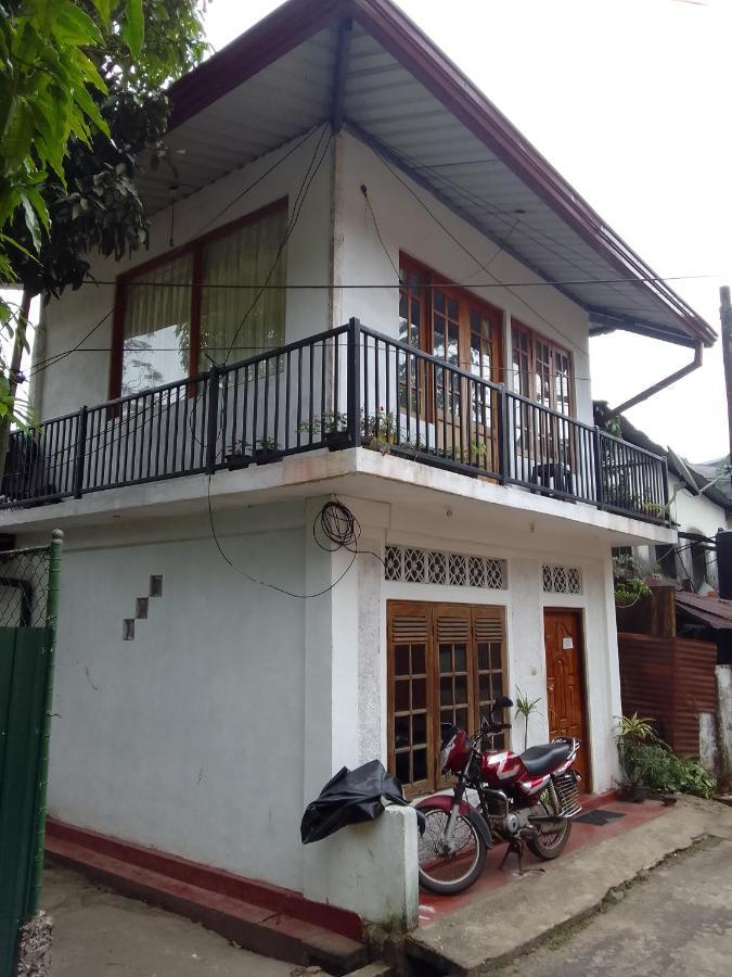 Trinish Homestay Hatton Eksteriør billede