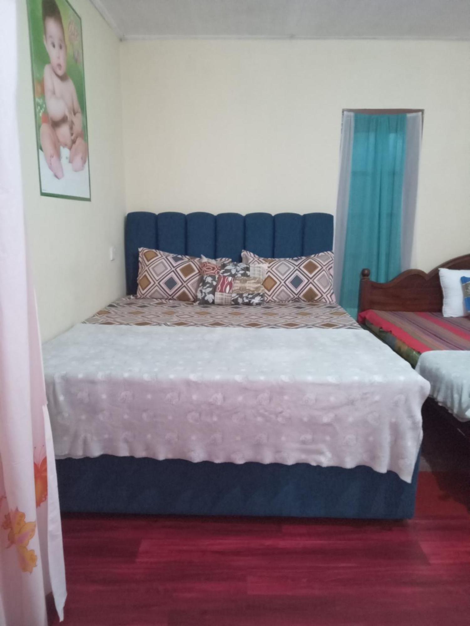 Trinish Homestay Hatton Eksteriør billede