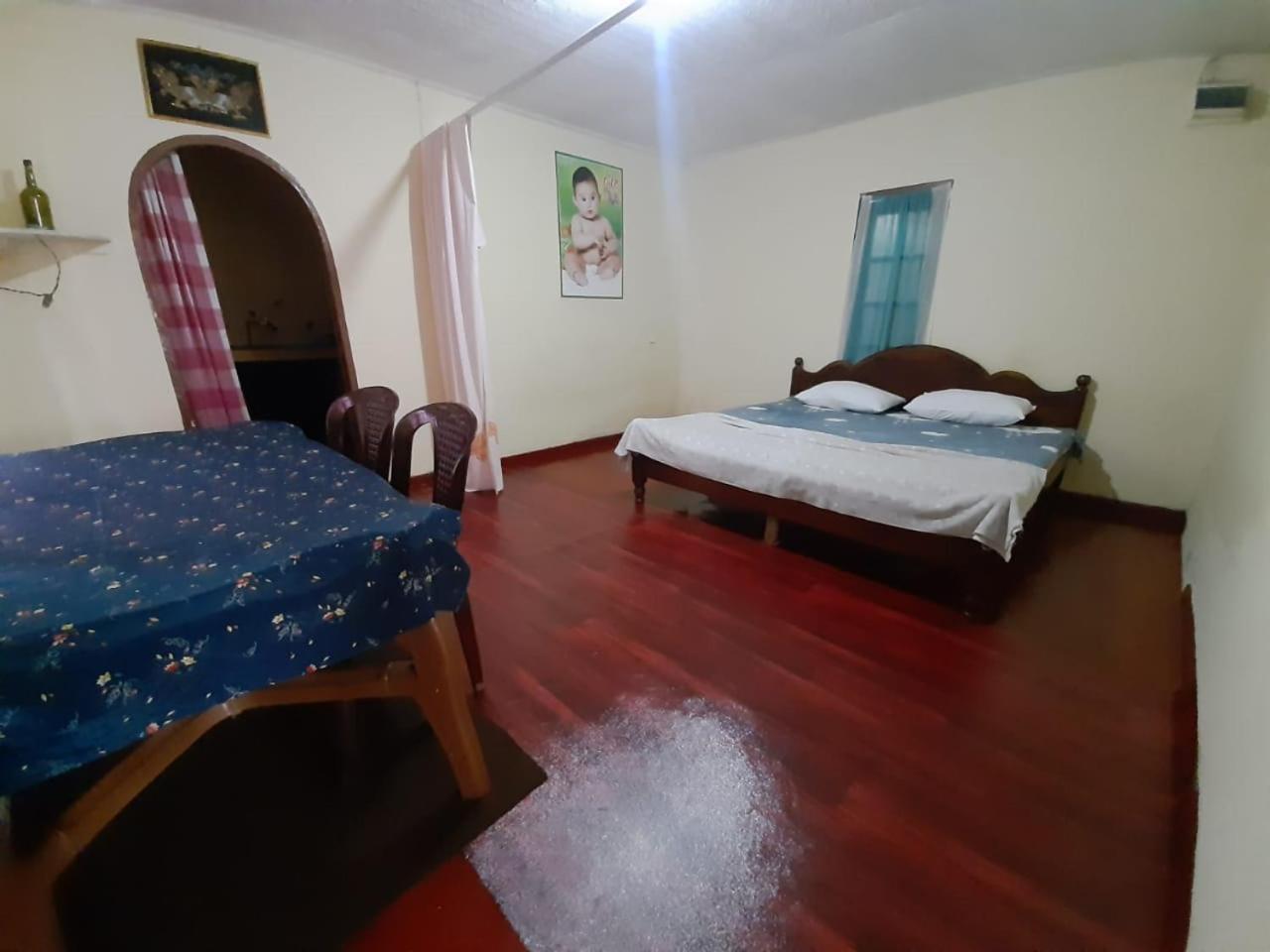 Trinish Homestay Hatton Værelse billede