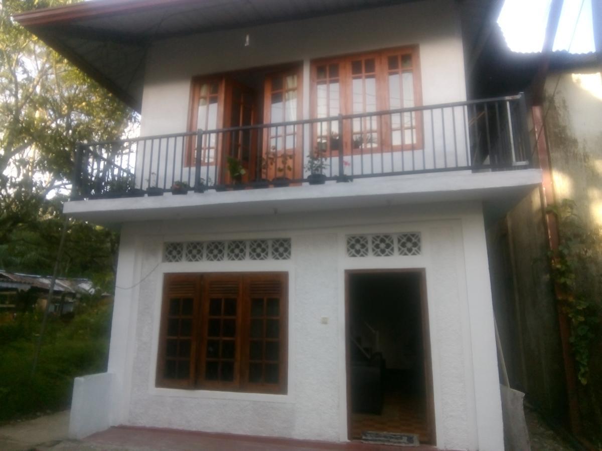 Trinish Homestay Hatton Eksteriør billede