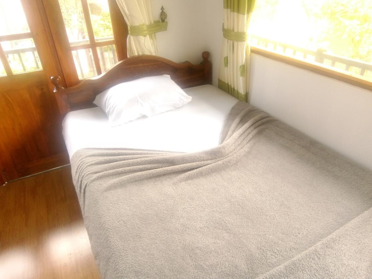 Trinish Homestay Hatton Eksteriør billede
