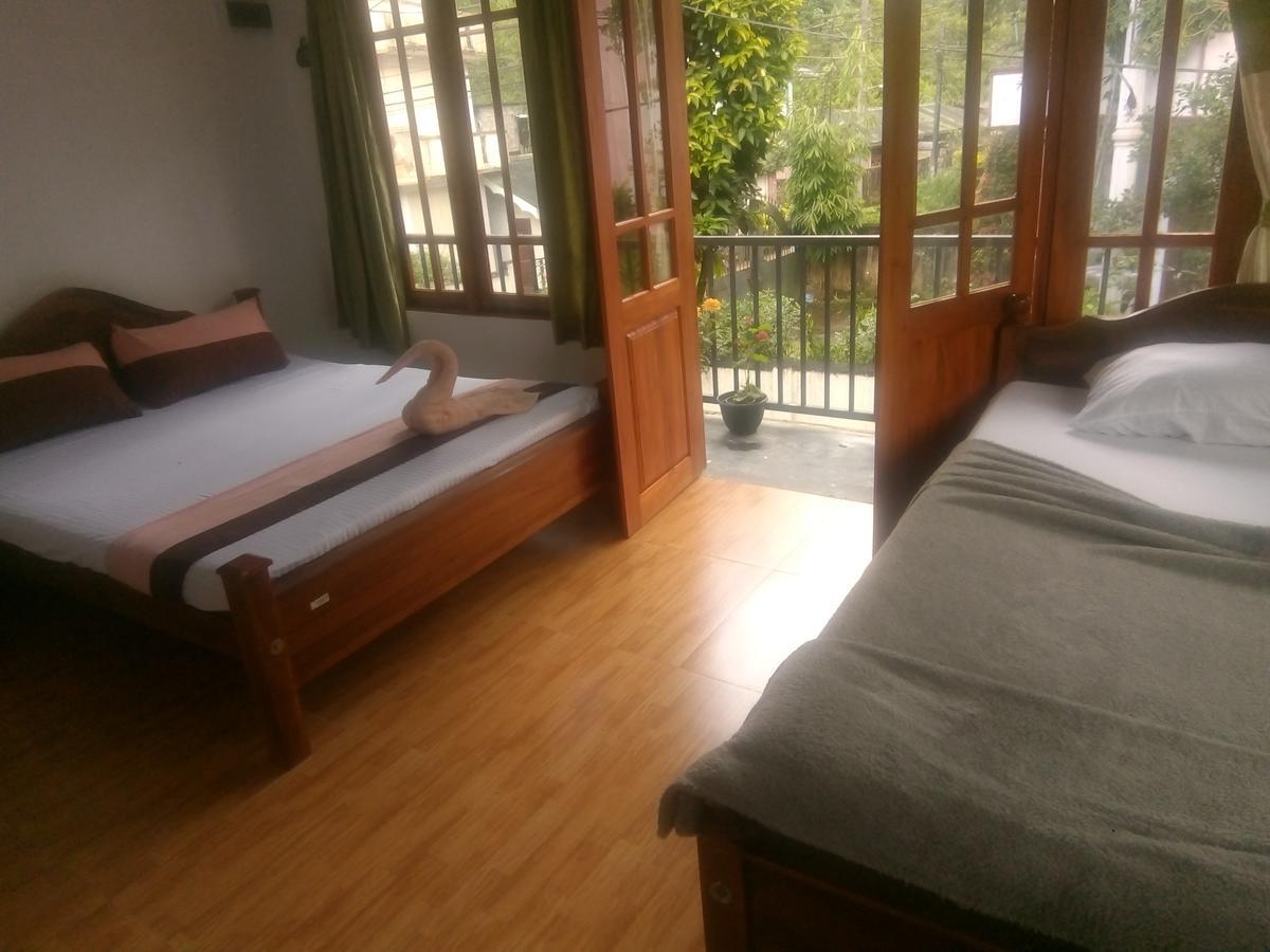 Trinish Homestay Hatton Eksteriør billede