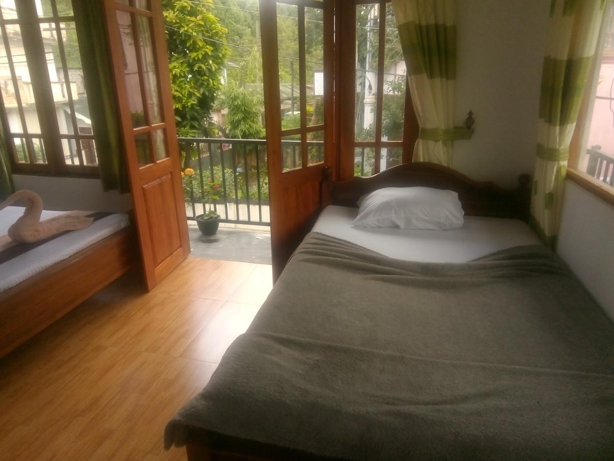 Trinish Homestay Hatton Eksteriør billede