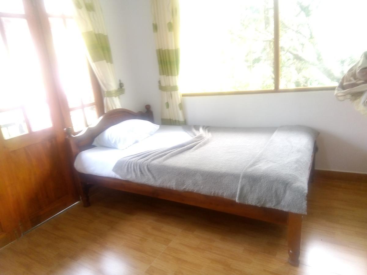 Trinish Homestay Hatton Eksteriør billede