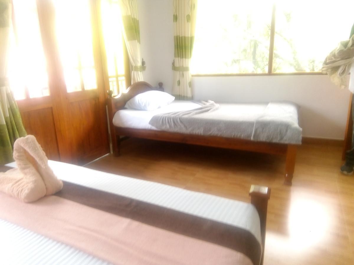 Trinish Homestay Hatton Eksteriør billede