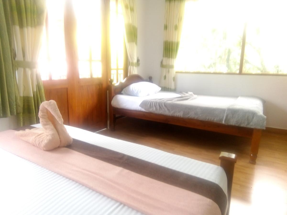Trinish Homestay Hatton Eksteriør billede
