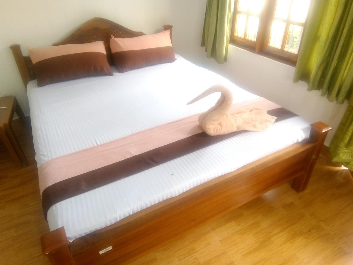 Trinish Homestay Hatton Eksteriør billede