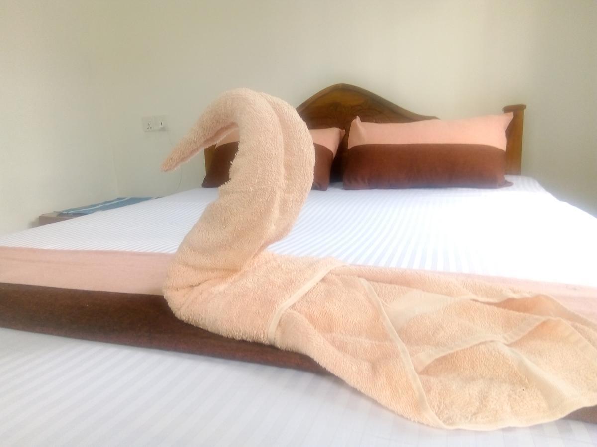 Trinish Homestay Hatton Eksteriør billede