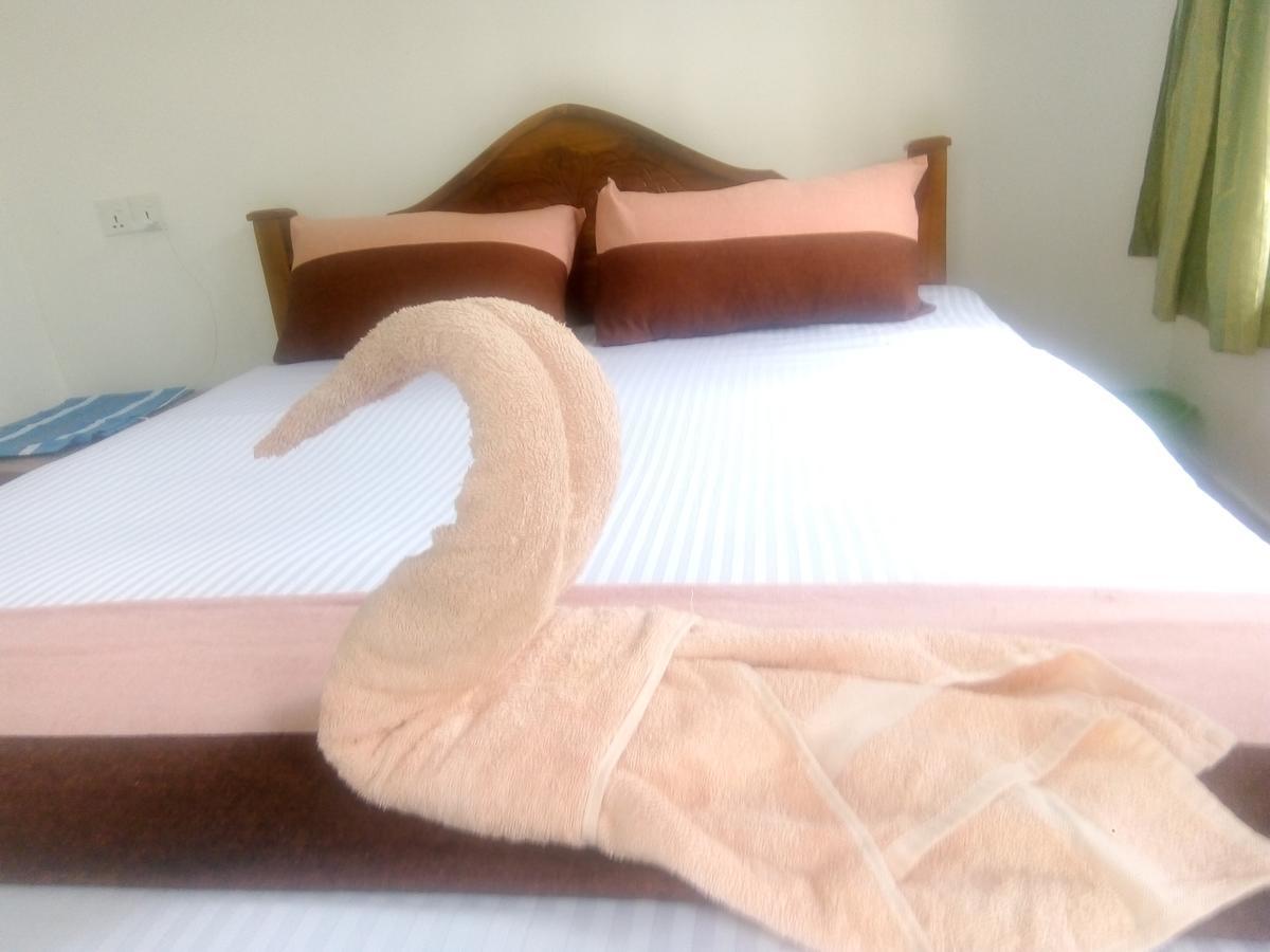 Trinish Homestay Hatton Eksteriør billede
